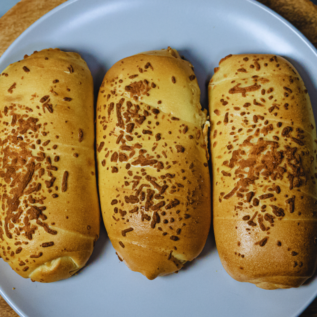 Cachitos de queso