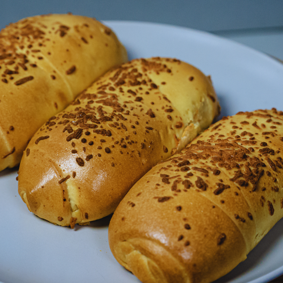 Cachitos de queso