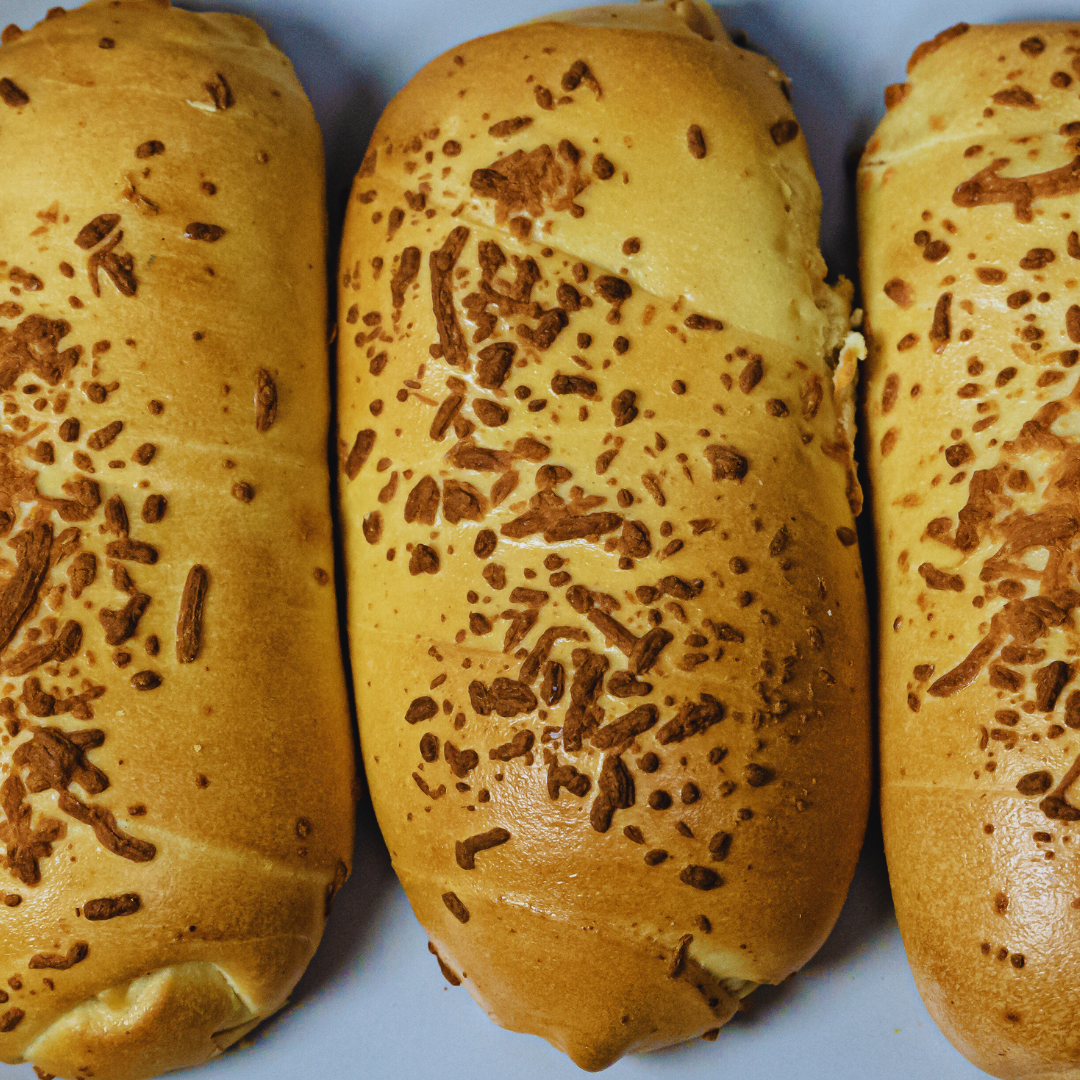 Cachitos de queso