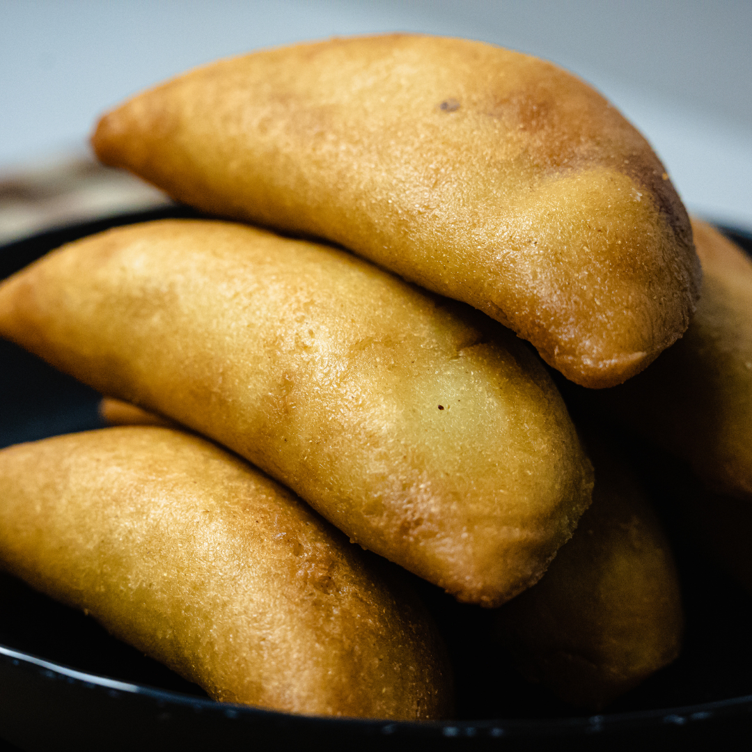Venezuelan Empanadas