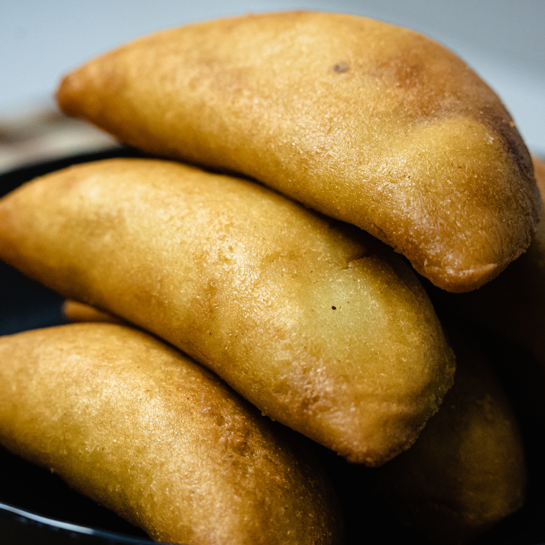 Venezuelan Empanadas