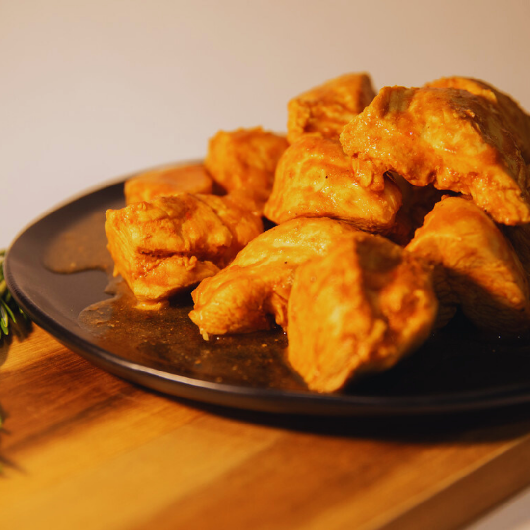 Pechuga de pollo