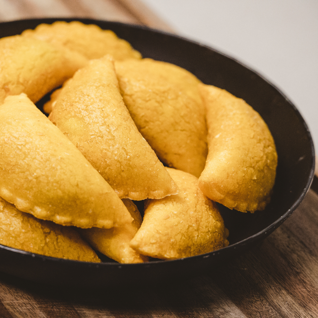 Empanadas colombianas