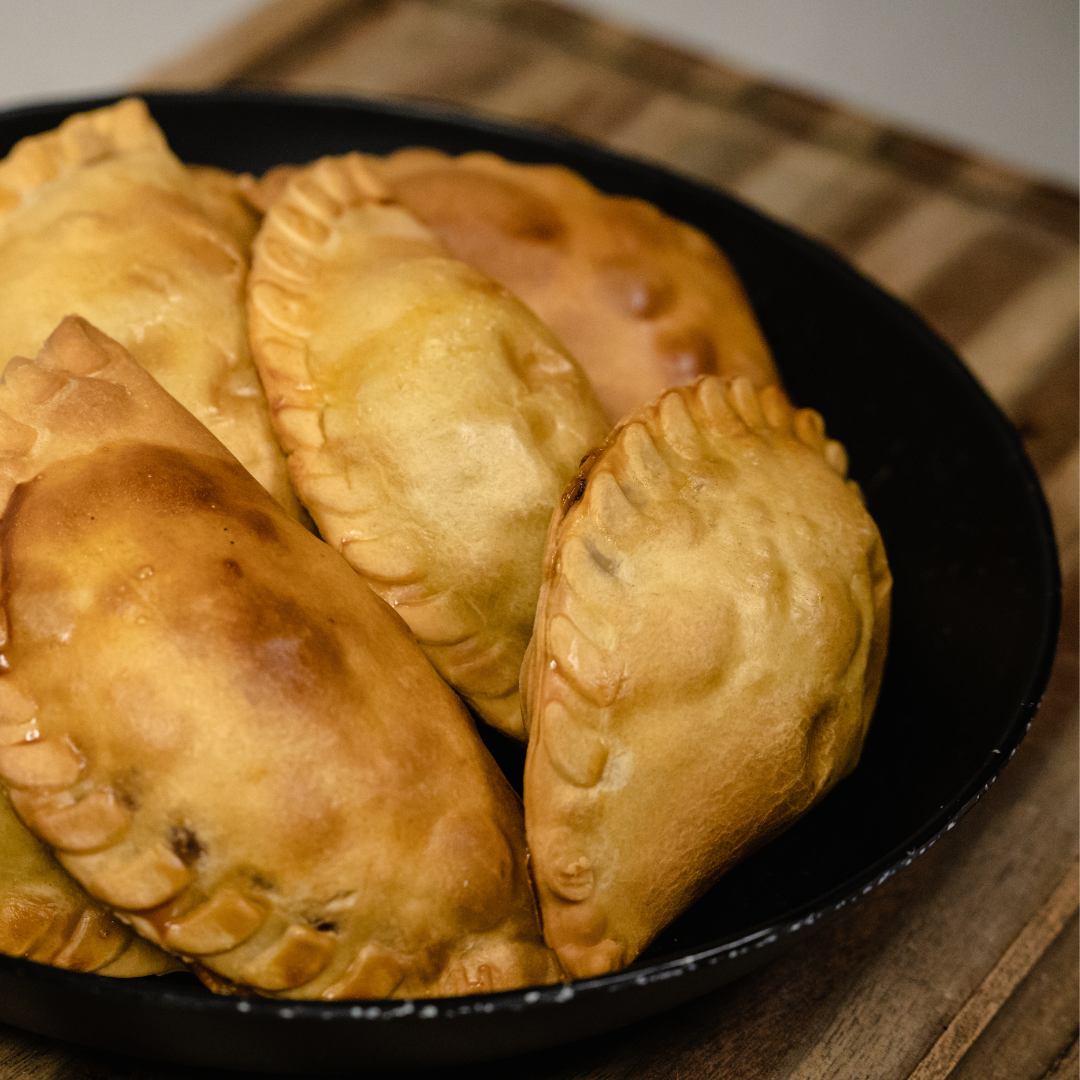 Empanadas argentinas