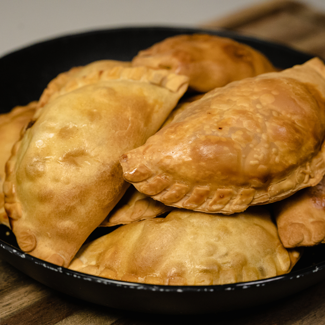 Empanadas argentinas