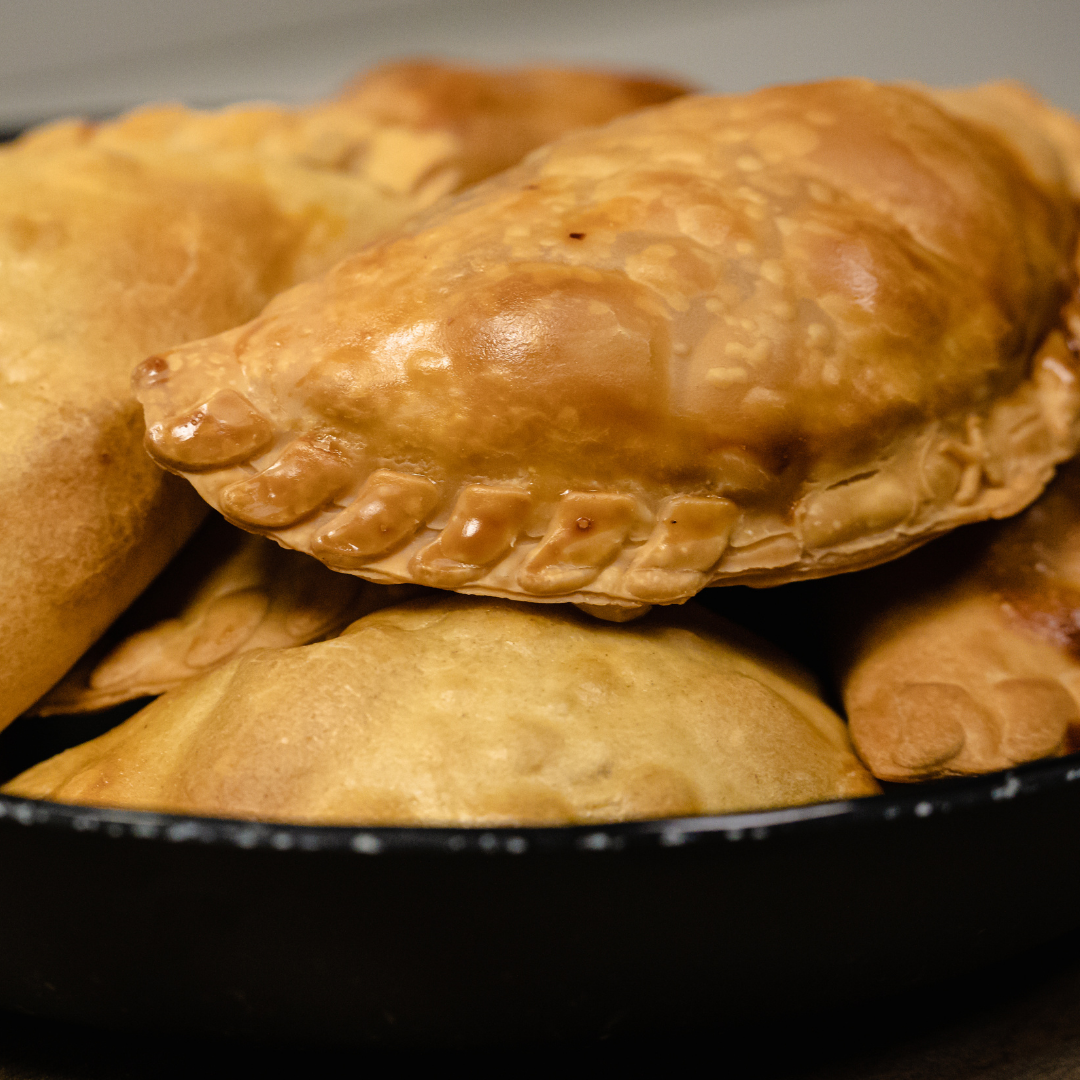 Empanadas argentinas