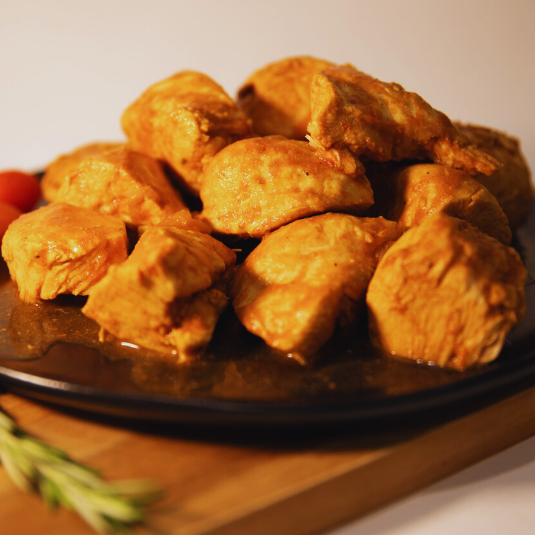 Pechuga de pollo