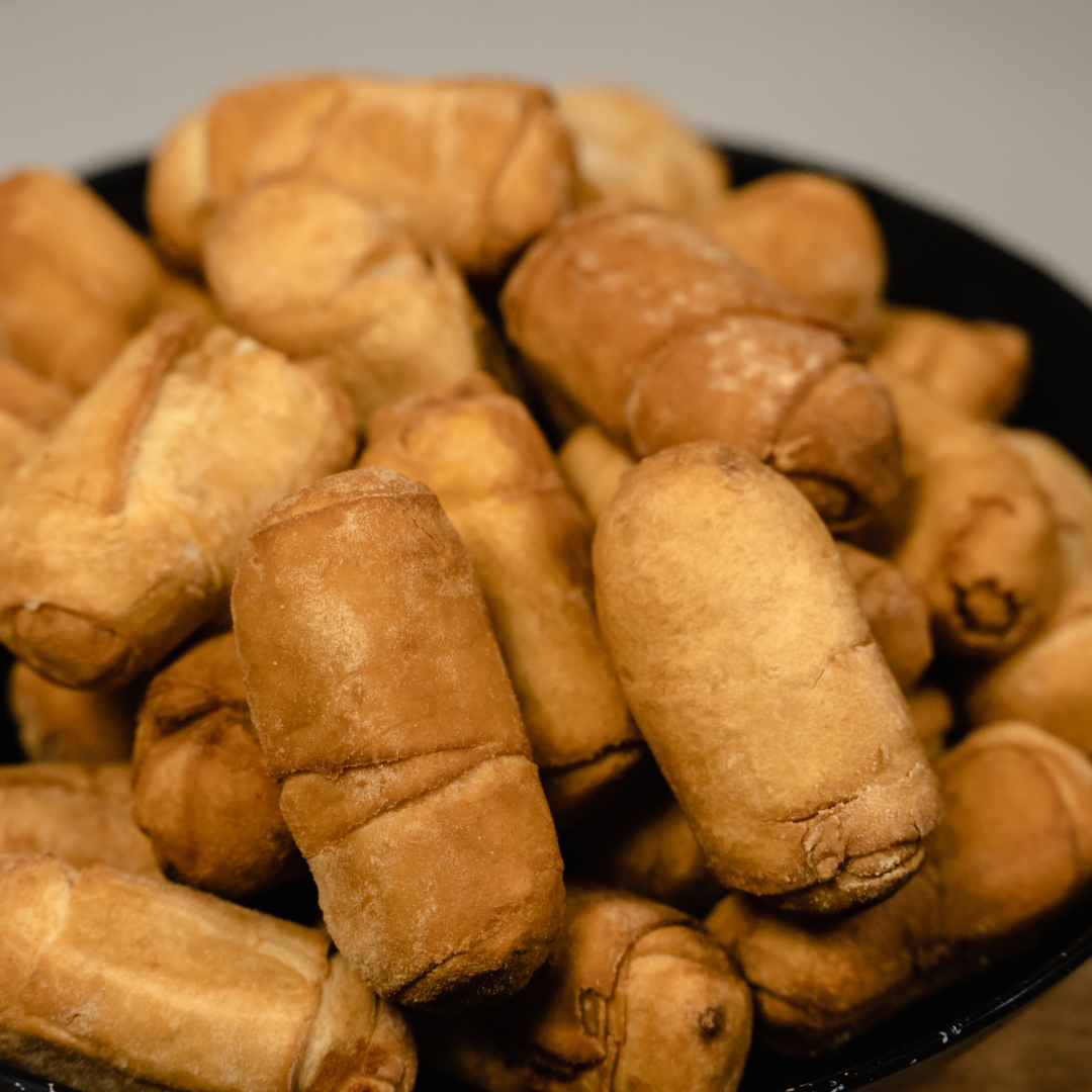 Mini Tequenos