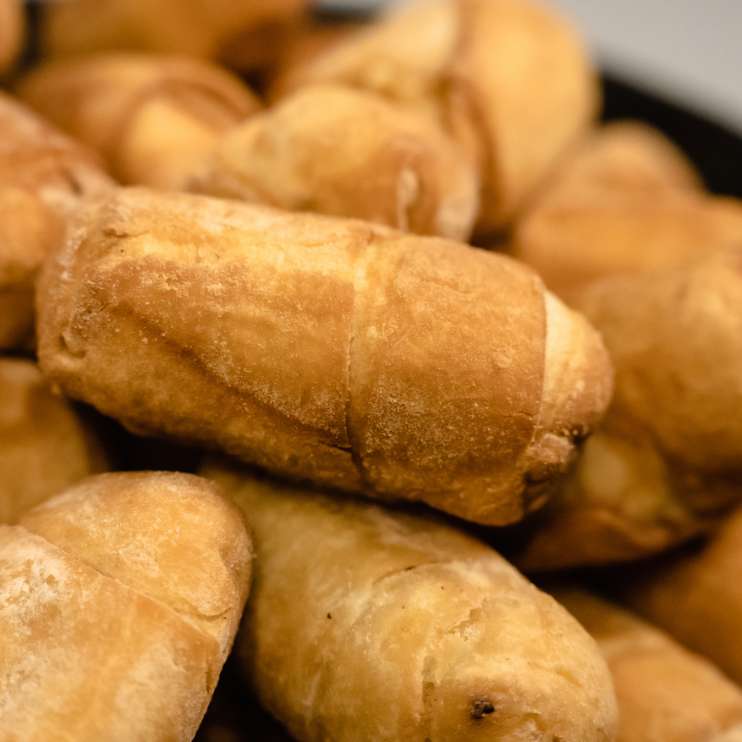 Mini Tequenos