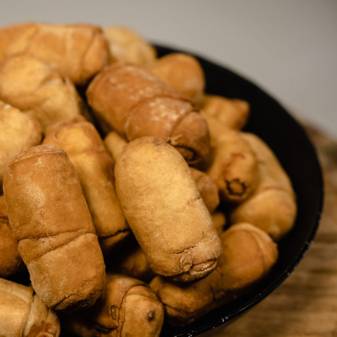Mini Tequenos