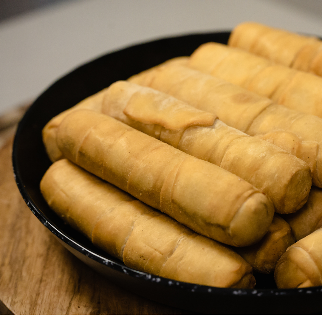 Tequenos