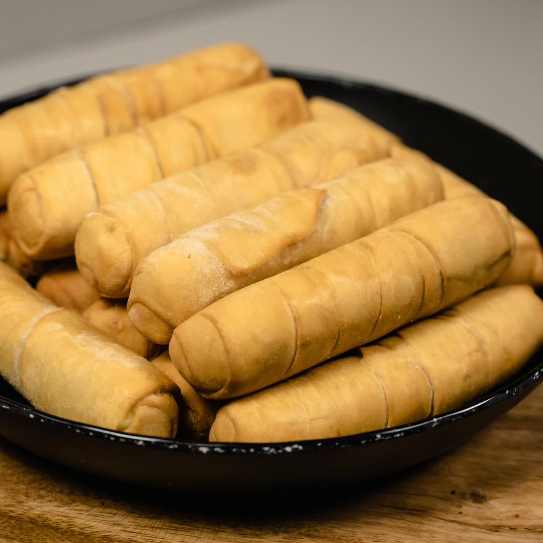 Tequenos