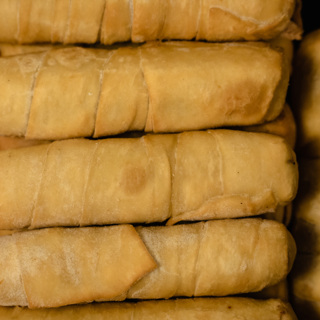 Tequenos