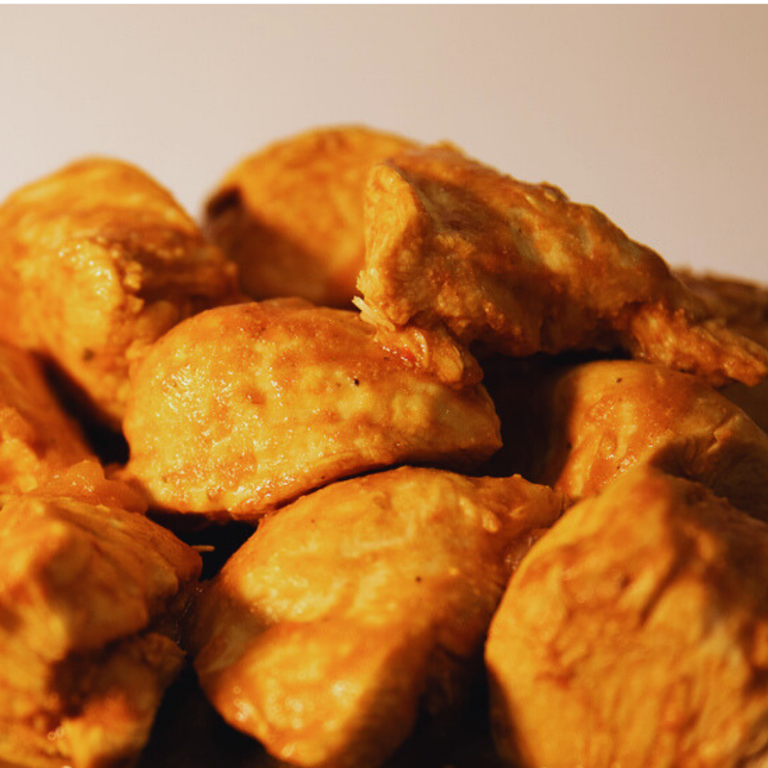 Pechuga de pollo