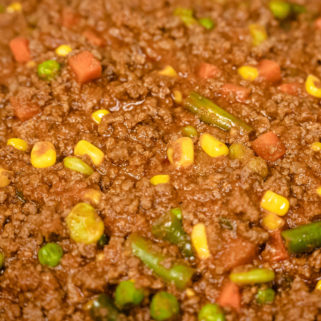 Ground Beef
