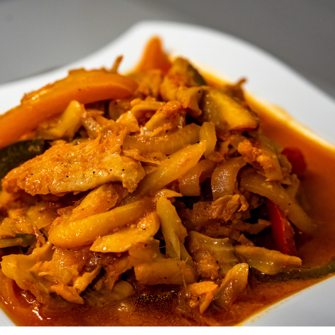 Bacalao