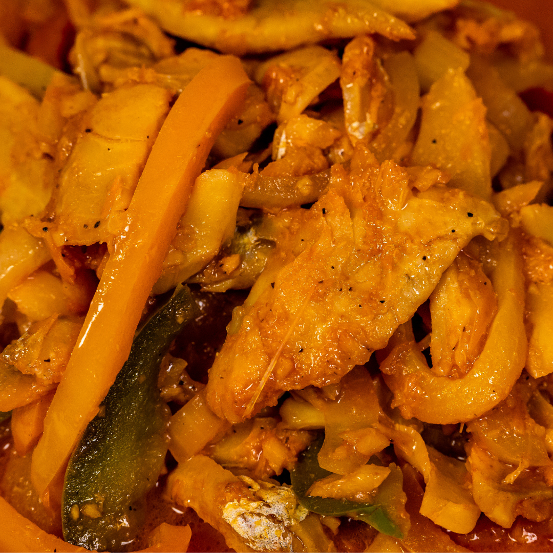 Bacalao