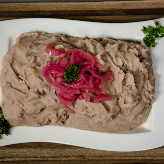 Mashed Malanga