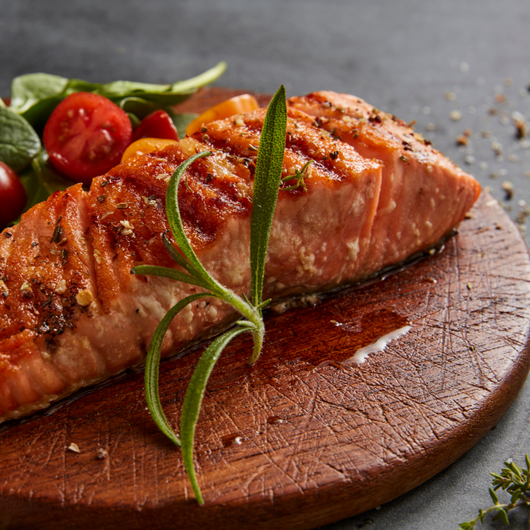 Salmon