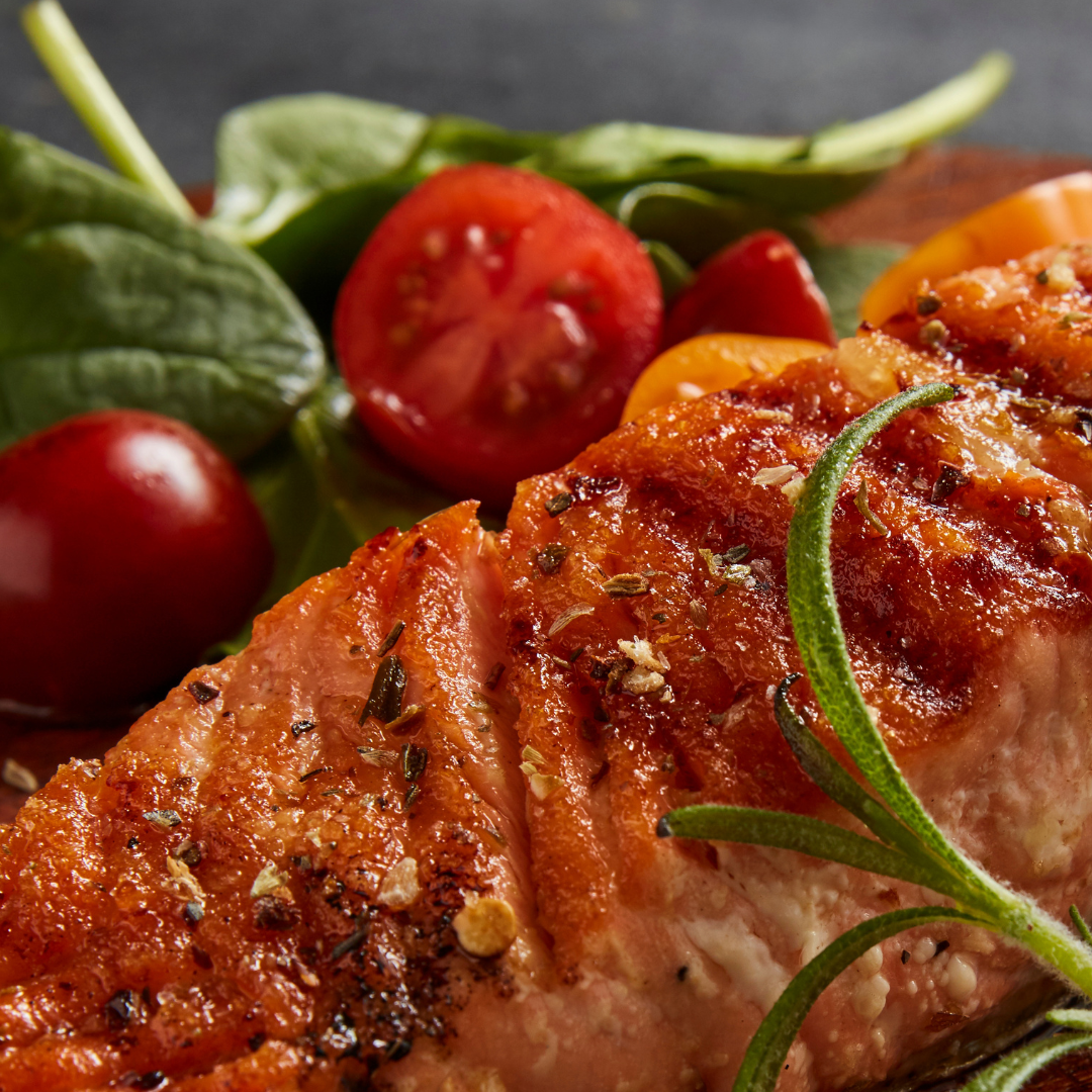 Salmon