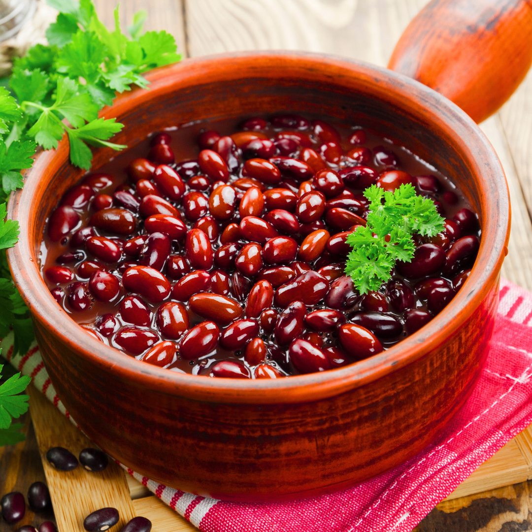 Red Beans 32 OZ