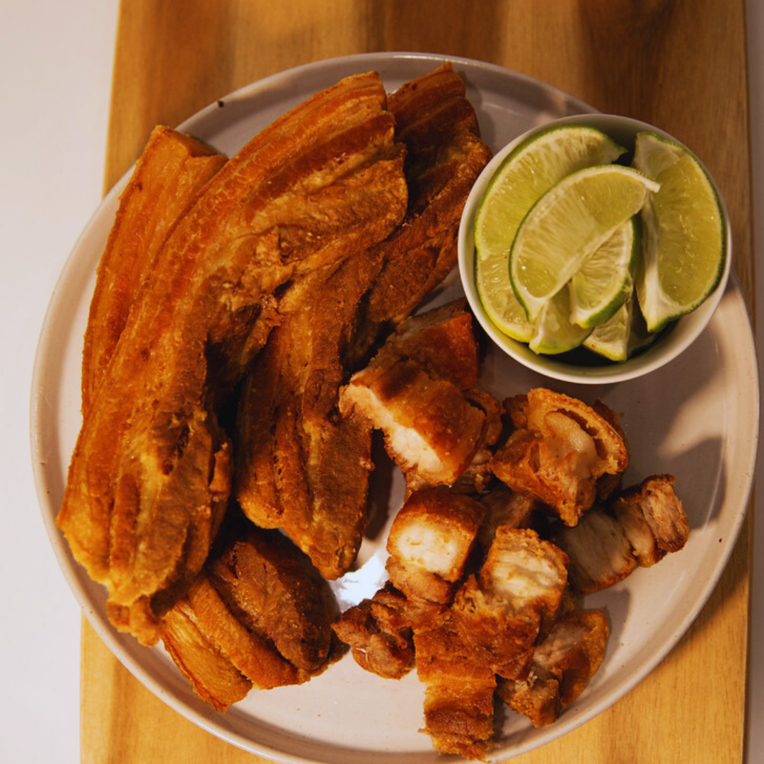 Pork Belly