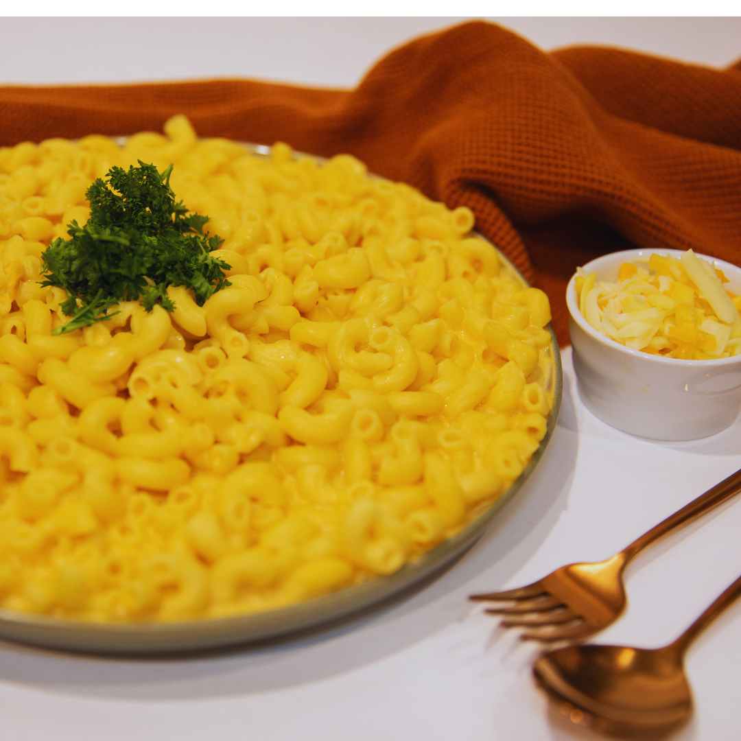 Mac & Cheese