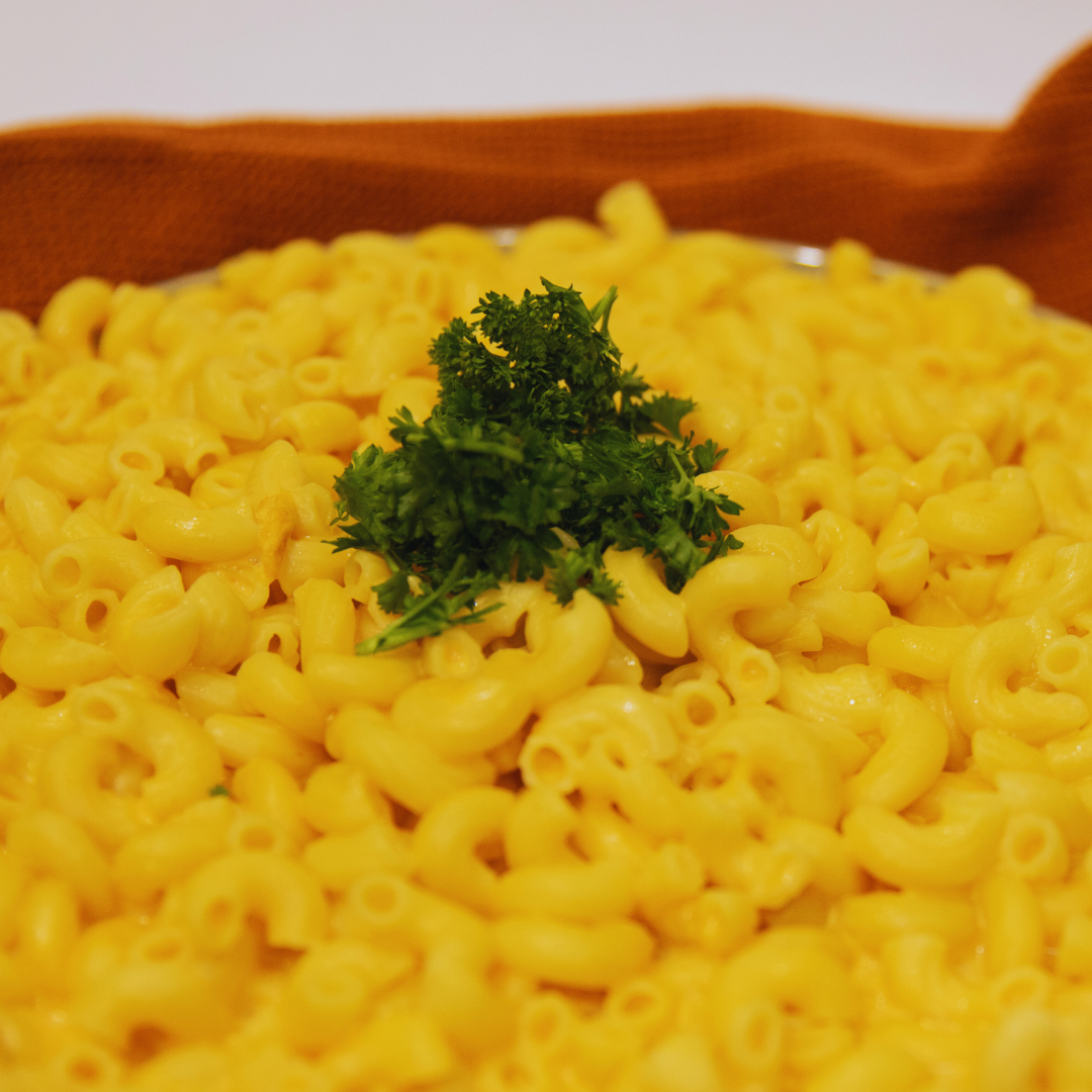 Mac & Cheese