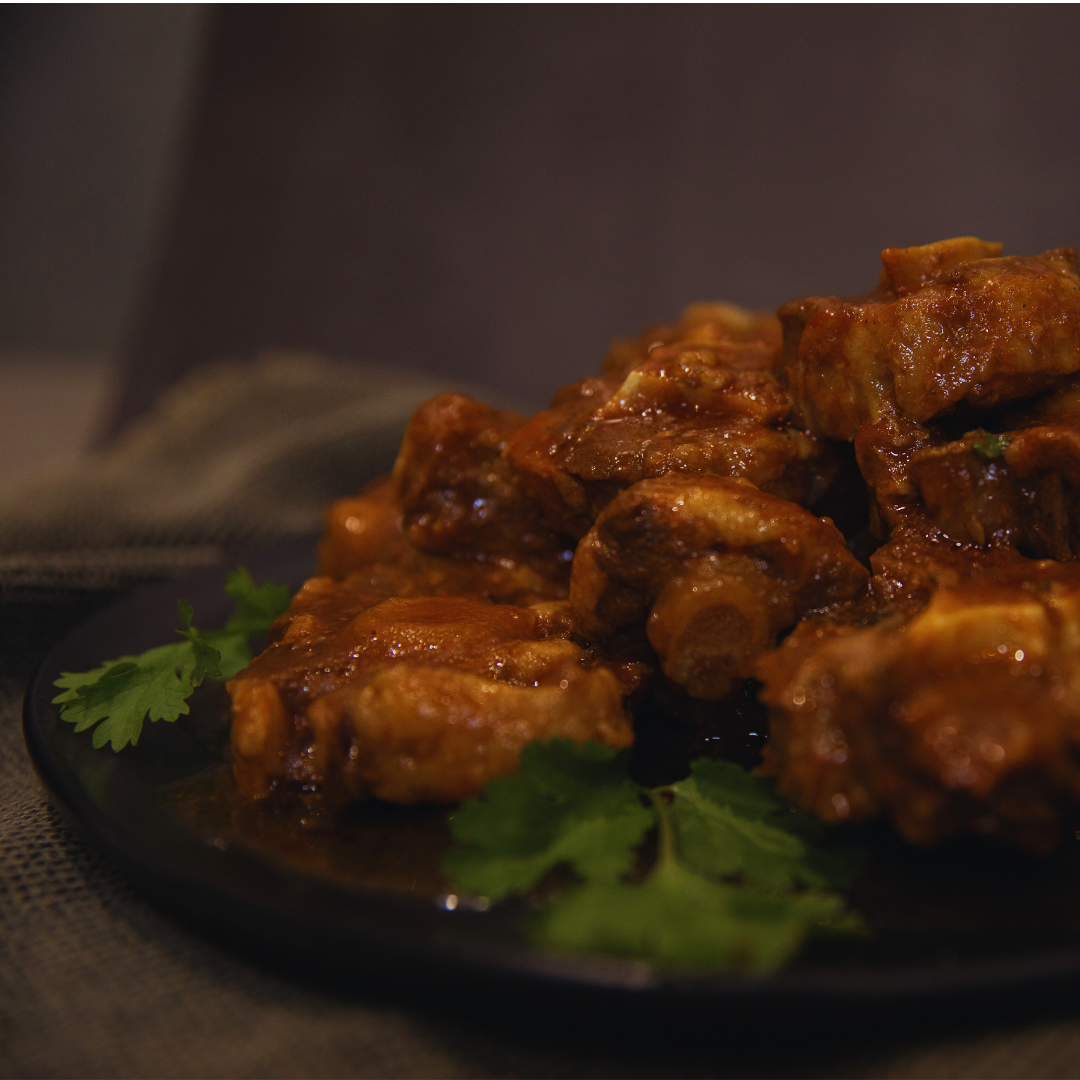 Oxtail