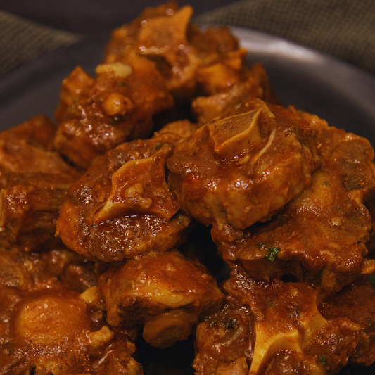 Oxtail
