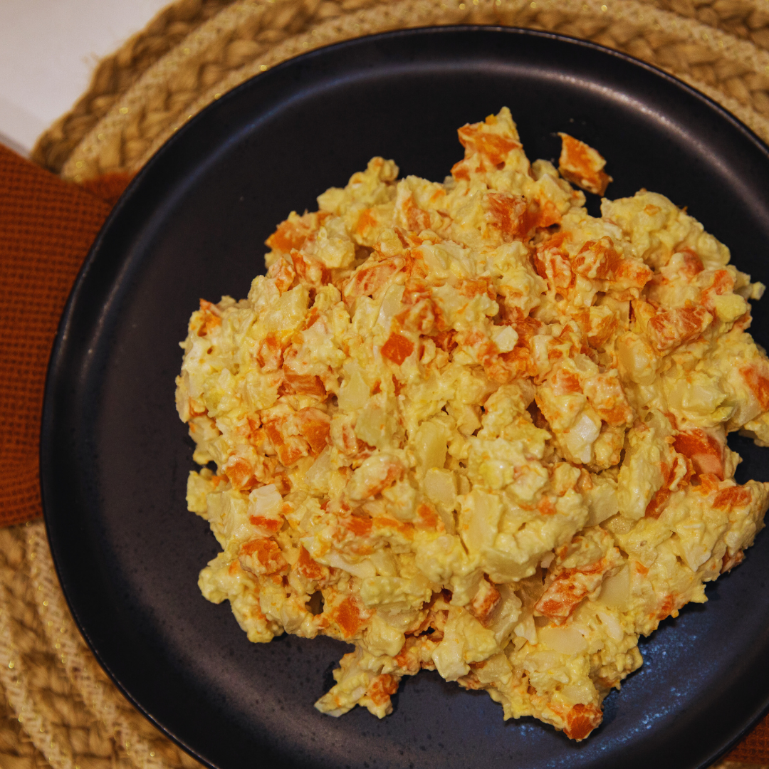 Potato Salad