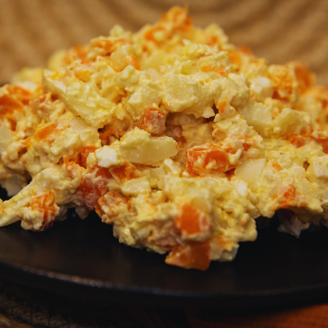 Potato Salad