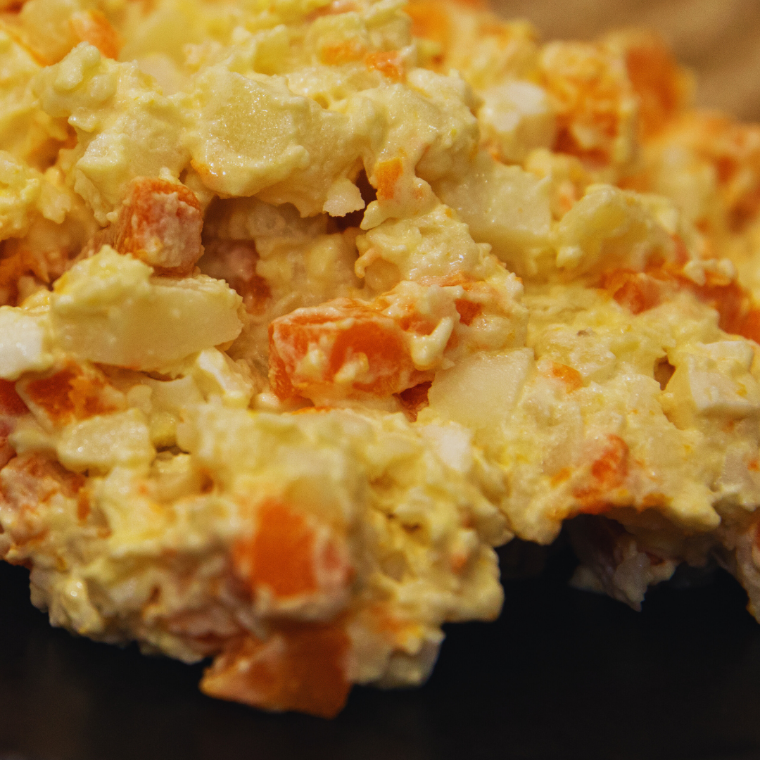 Potato Salad