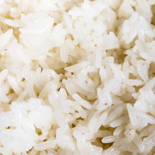 White Rice