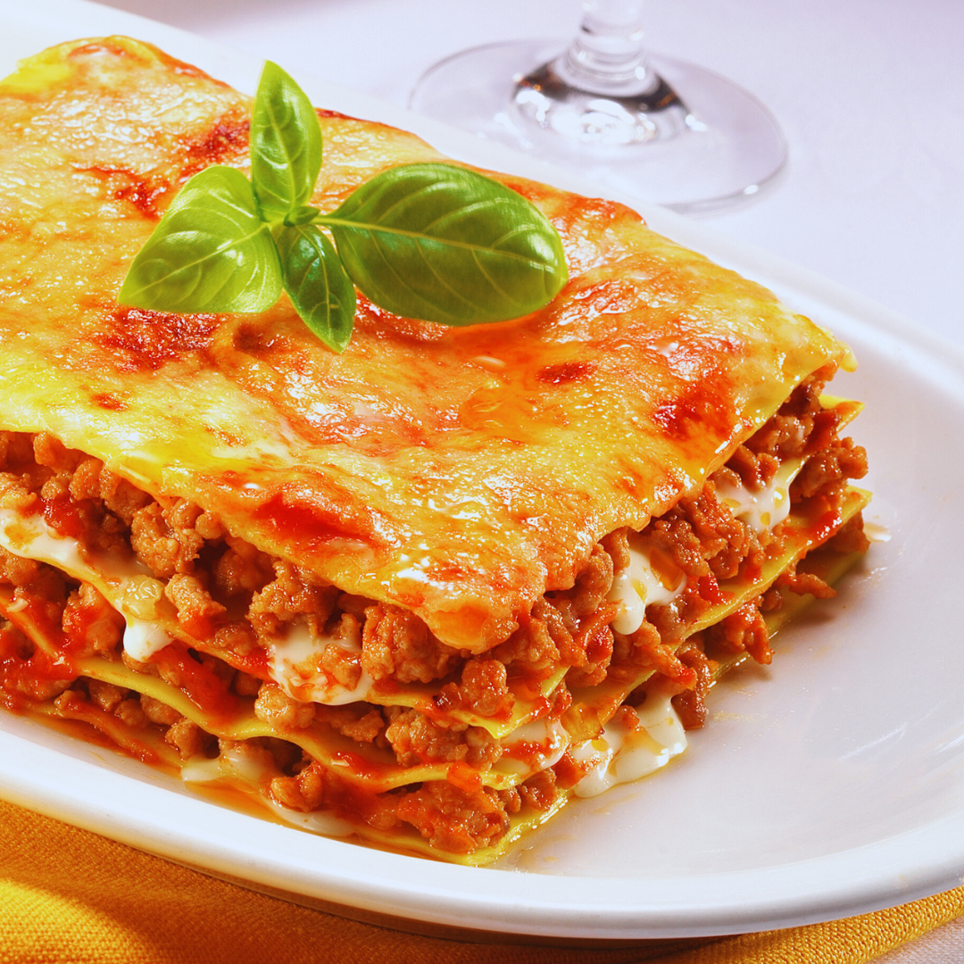 Lasagna