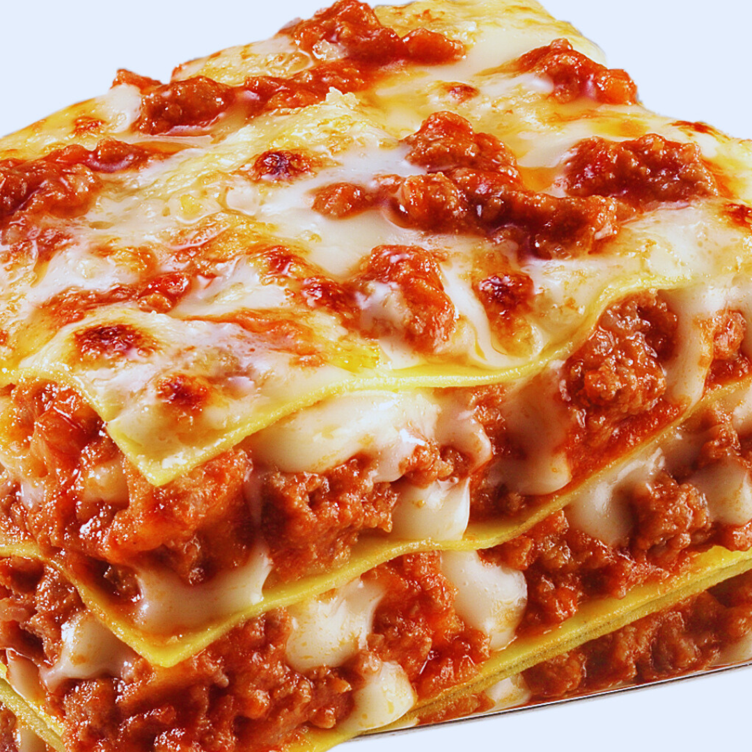 Lasagna
