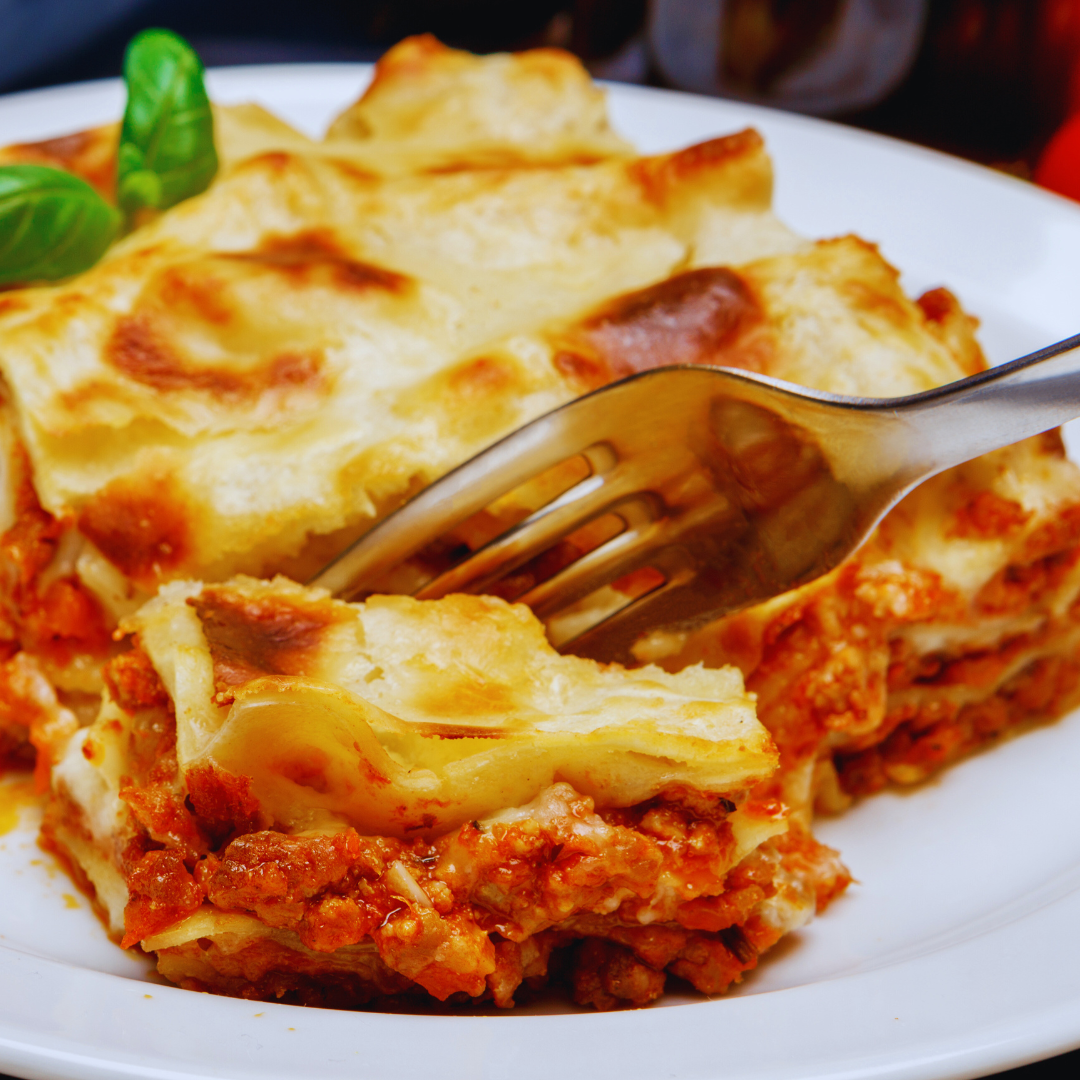 Lasagna