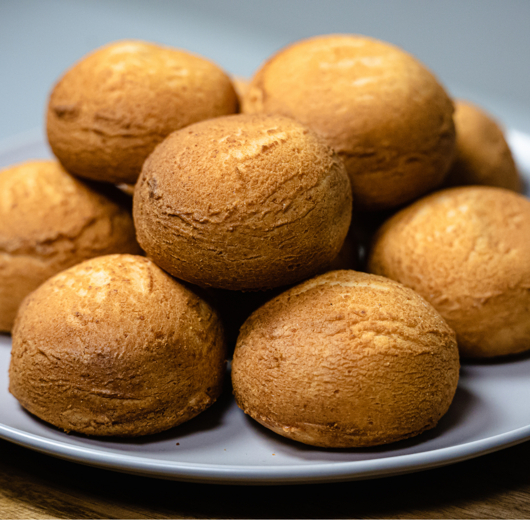 Pan de Bono