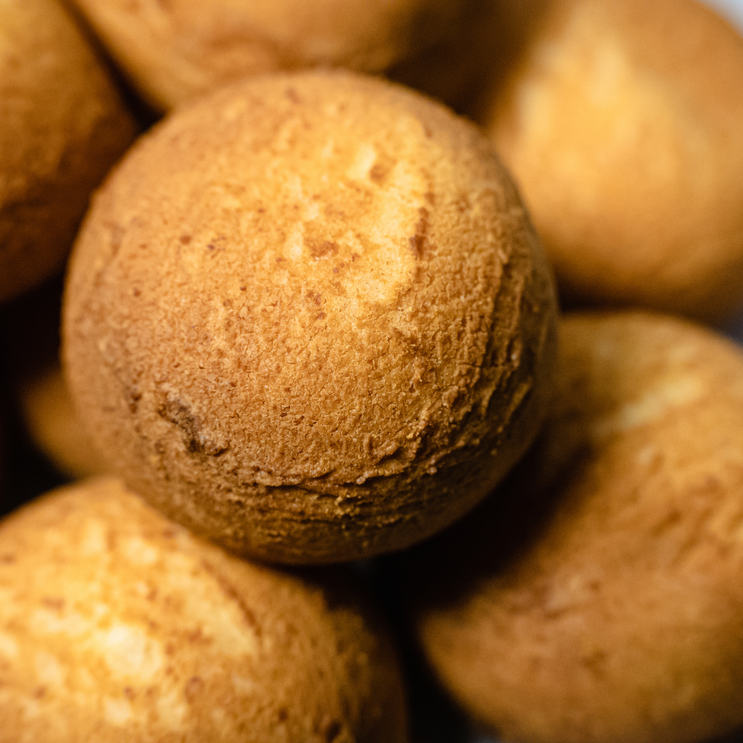 Pan de Bono