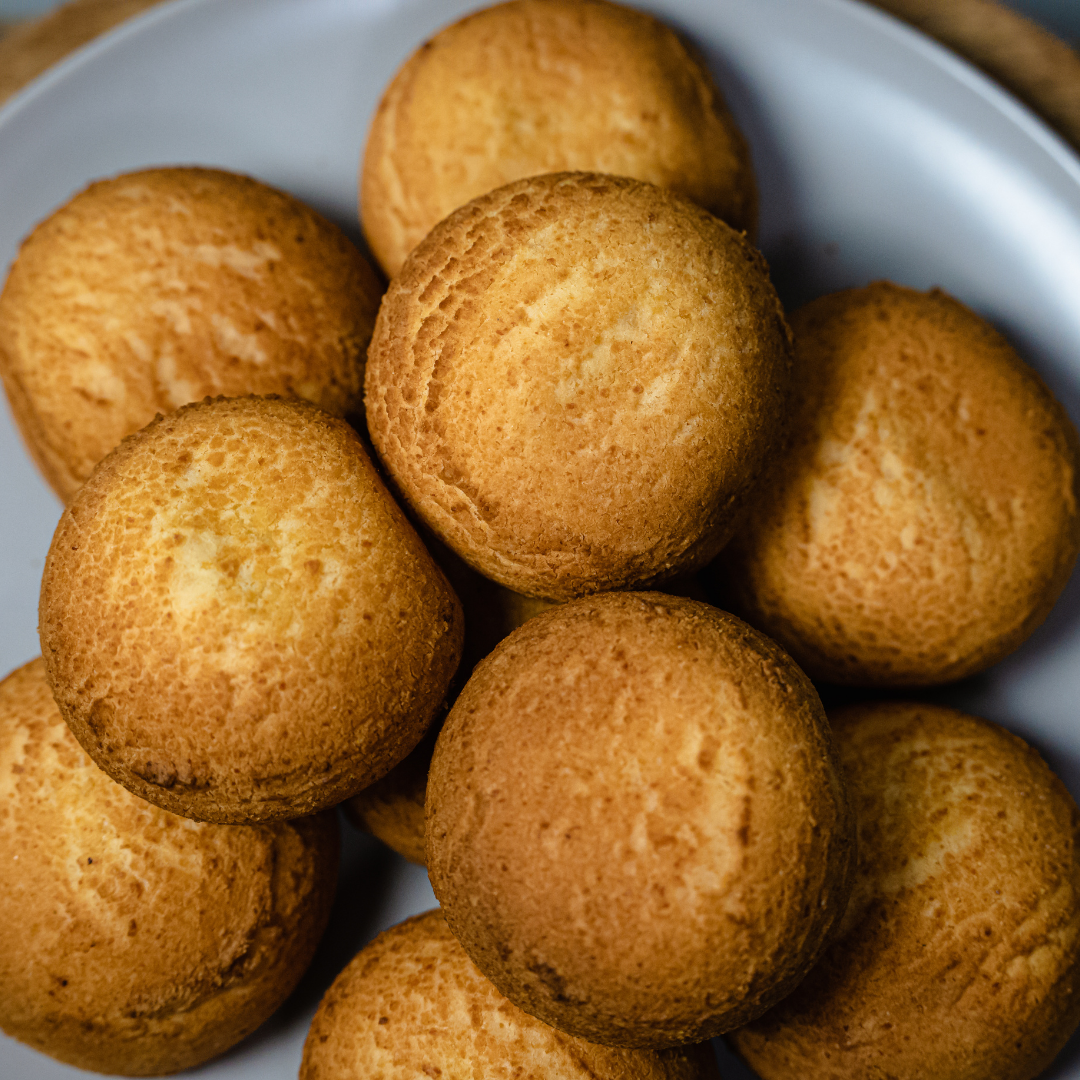 Pan de Bono