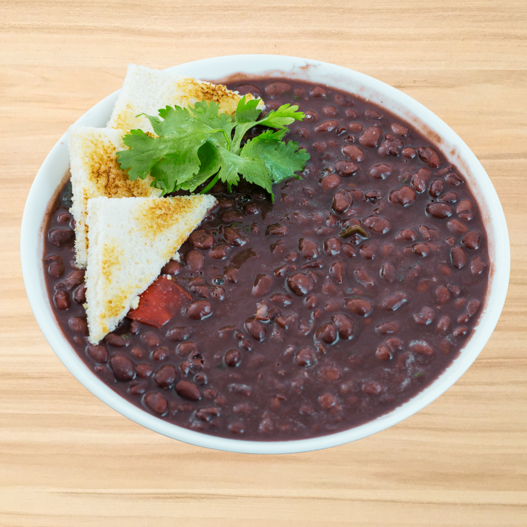 Frijoles negros 32 oz